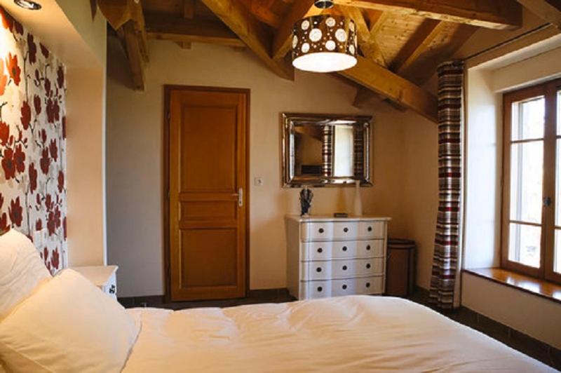 La Gazouillerie - Pleine Nature Lauresses Exterior foto