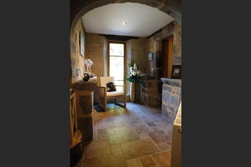 La Gazouillerie - Pleine Nature Lauresses Exterior foto